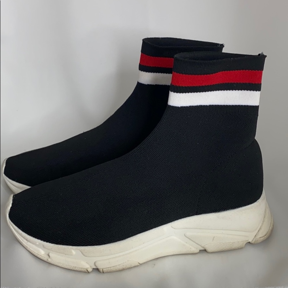 Super comfortable Steve Maiden sneakers 👟